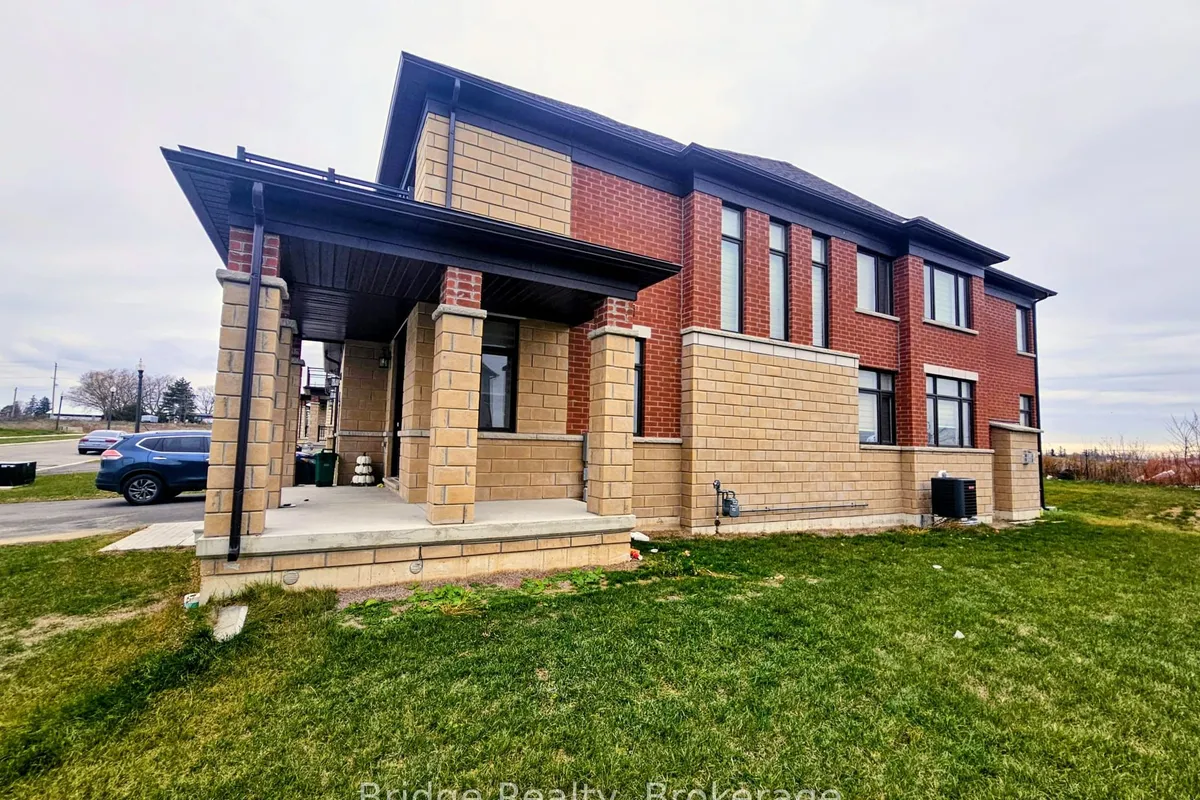 154 Cole Terrace, ON N4T 0P5