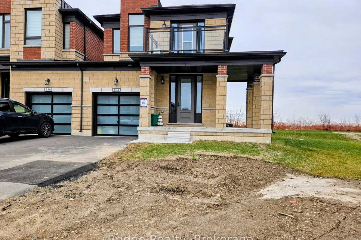 154 Cole Terrace, ON N4T 0P5