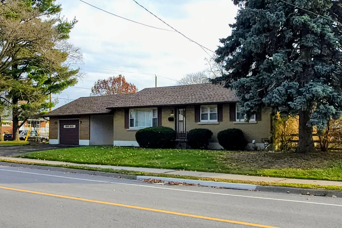 6558 Oneil Street, ON L2J 1N1