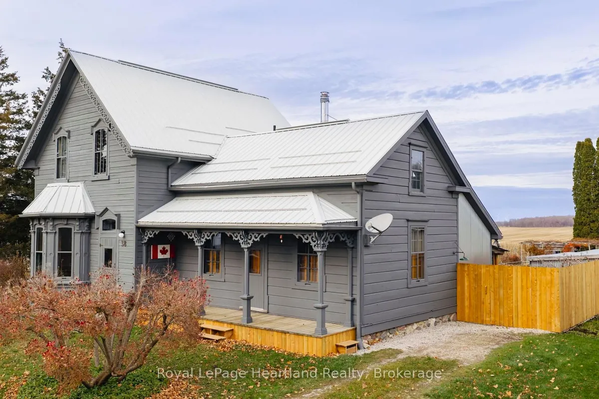 38 Albert Street, ON N0M 1R0