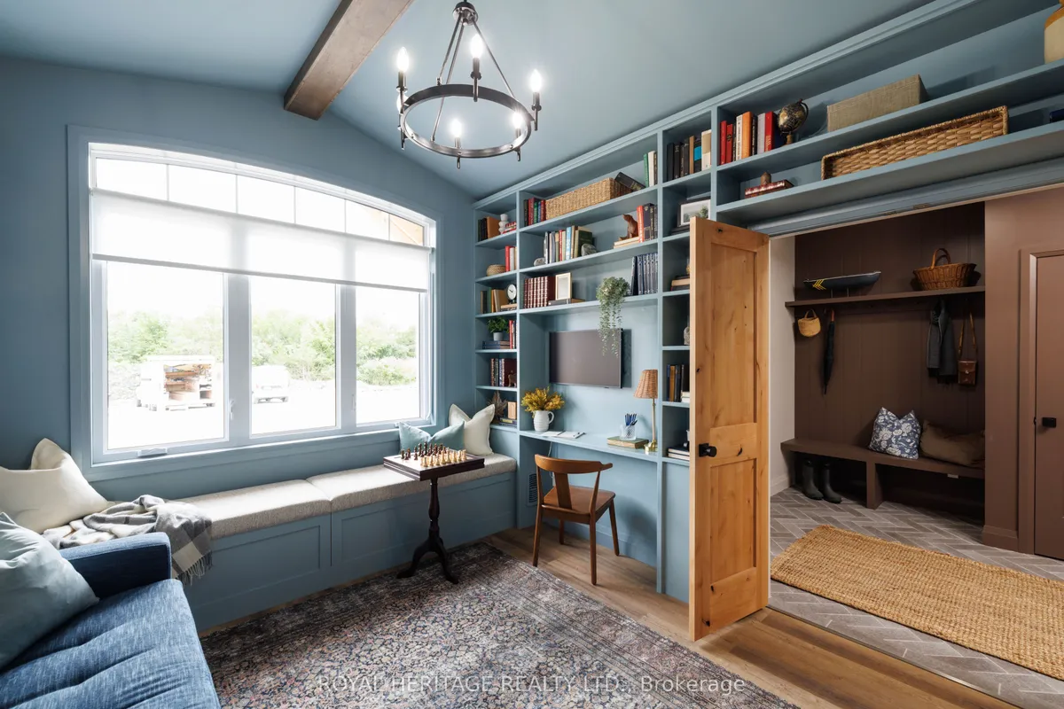 Lot 33 River Rapids Road, ON K0K 2C0