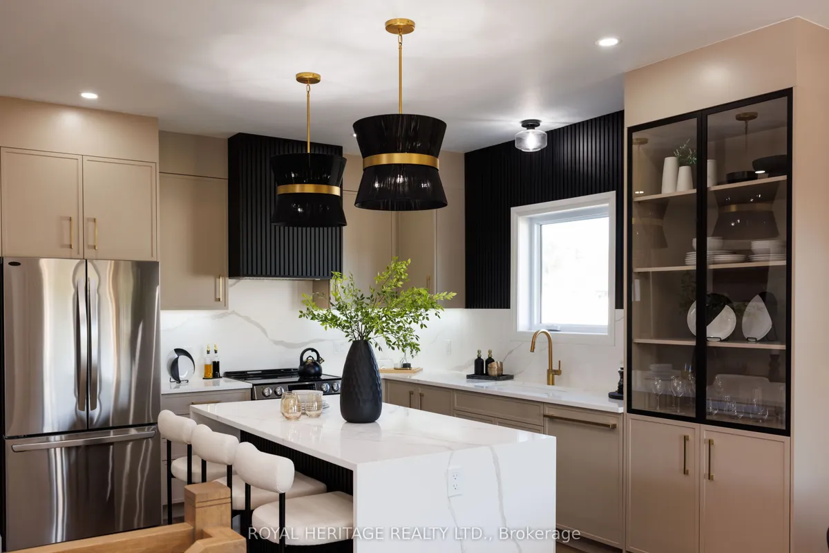 Lot 21 River Rapids Road, ON K0K 2C0