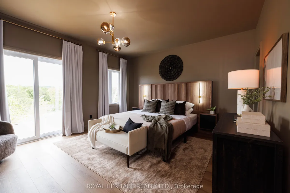 Lot 21 River Rapids Road, ON K0K 2C0