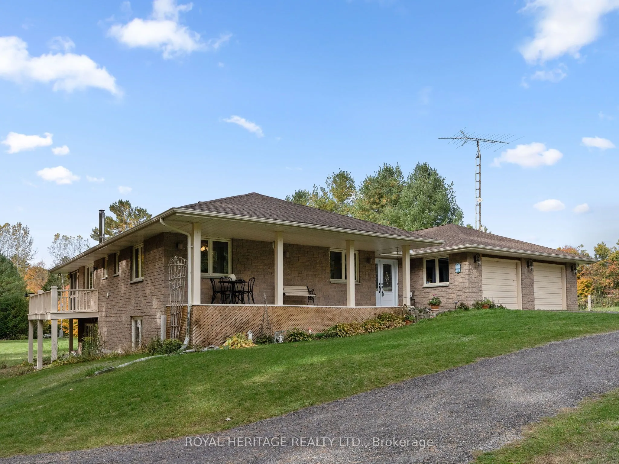 1314 Inglis Road, ON K0K 2G0