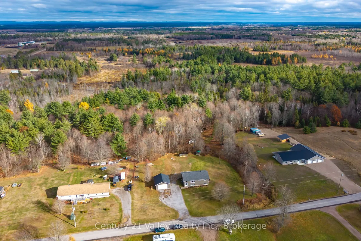 1776 Lemke Road, ON K8A 6W5