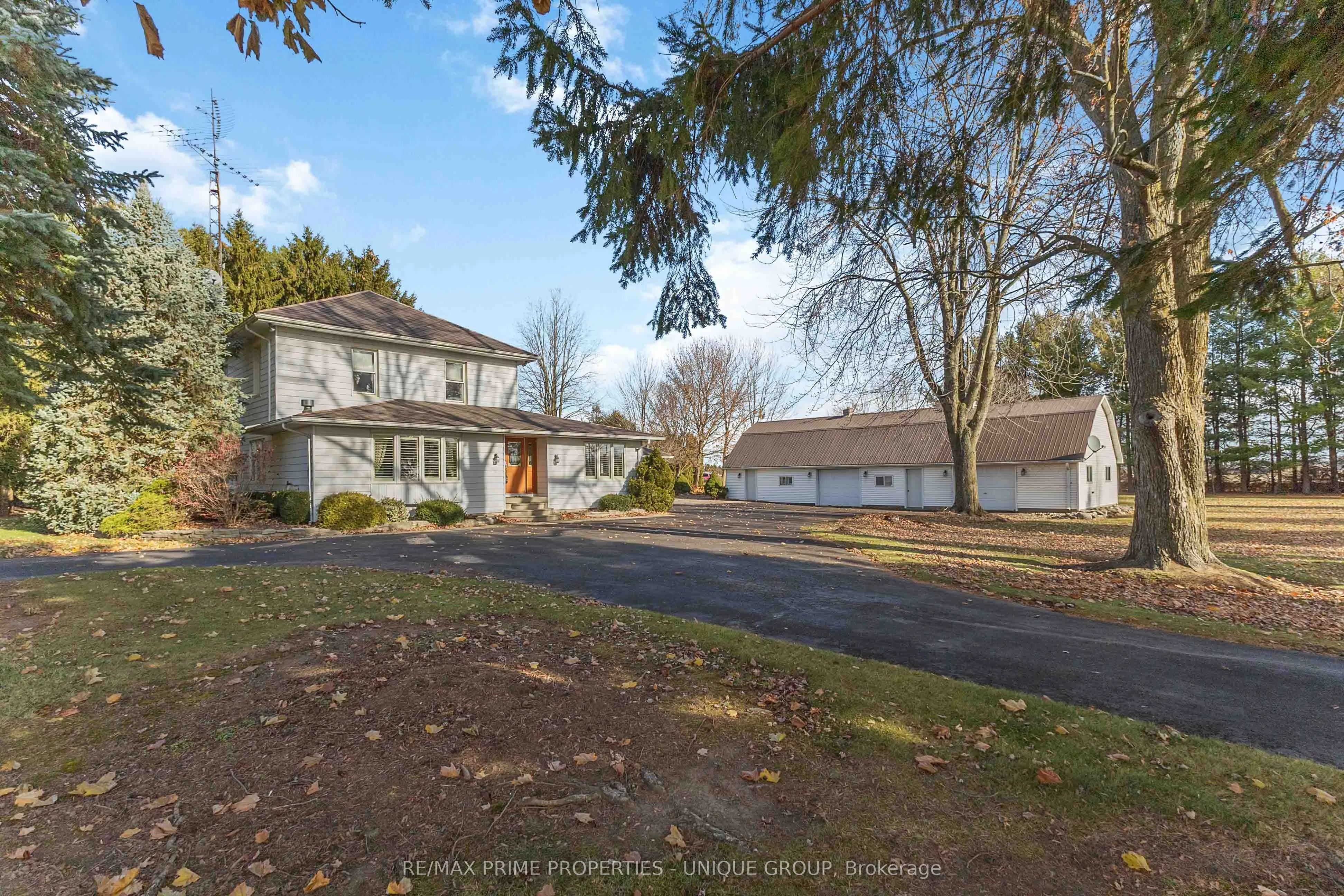 7884 Birnam Line, ON N0M 1B0