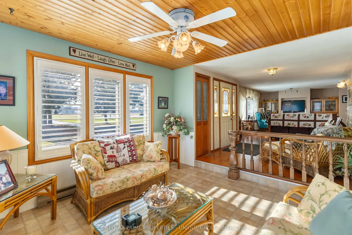 7884 Birnam Line, ON N0M 1B0