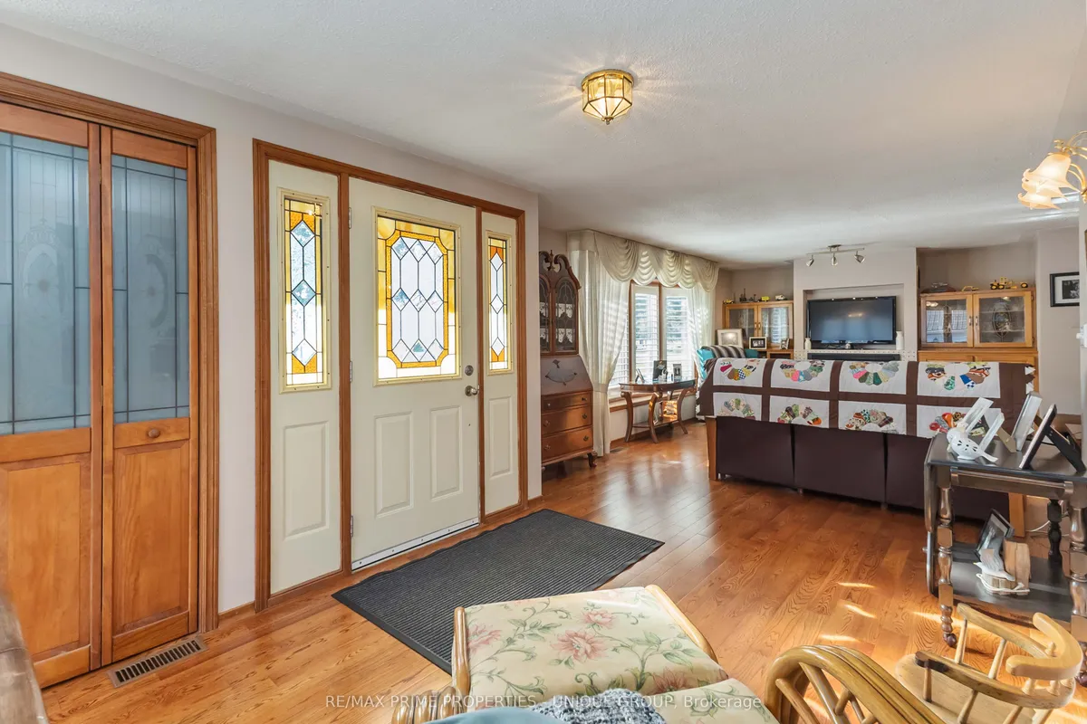 7884 Birnam Line, ON N0M 1B0