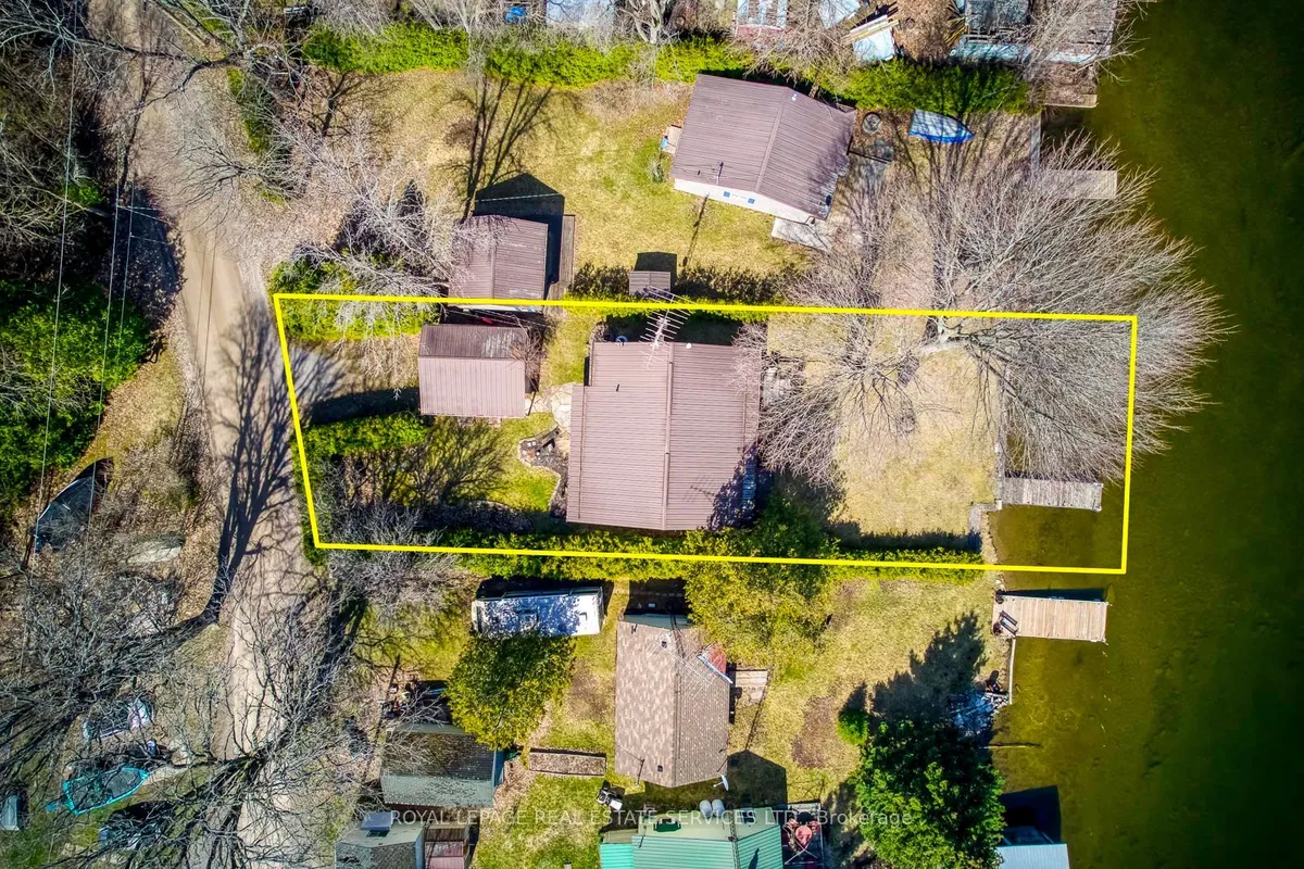 198 Centennial Lane, ON K0L 2Z0