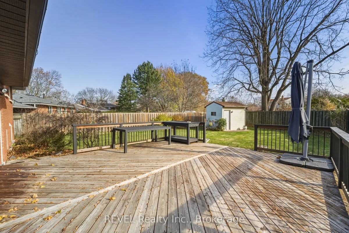 20 Bishops Road, ON L2M 1T9