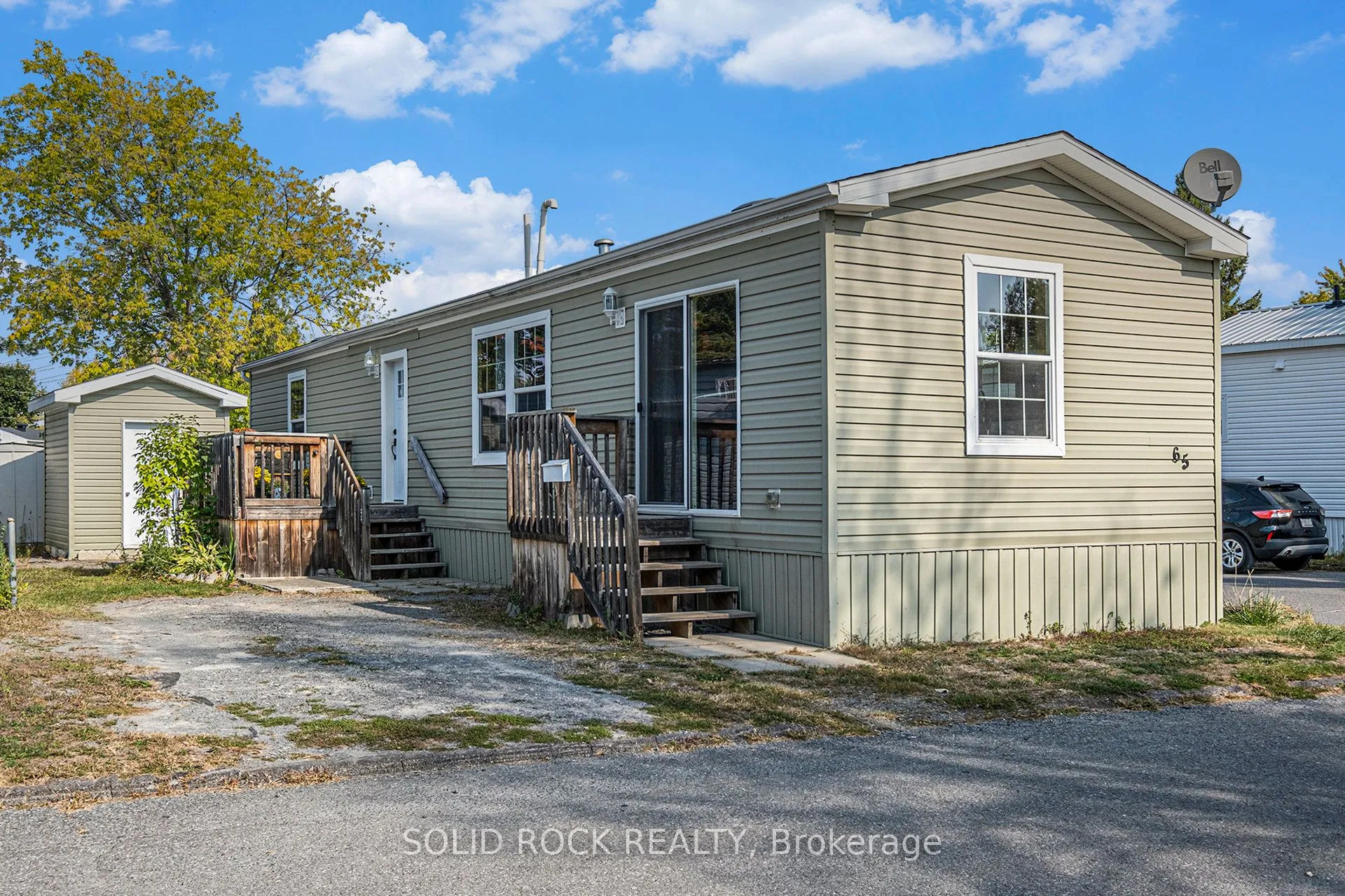 65 Vanier Road, ON K2H 7P6