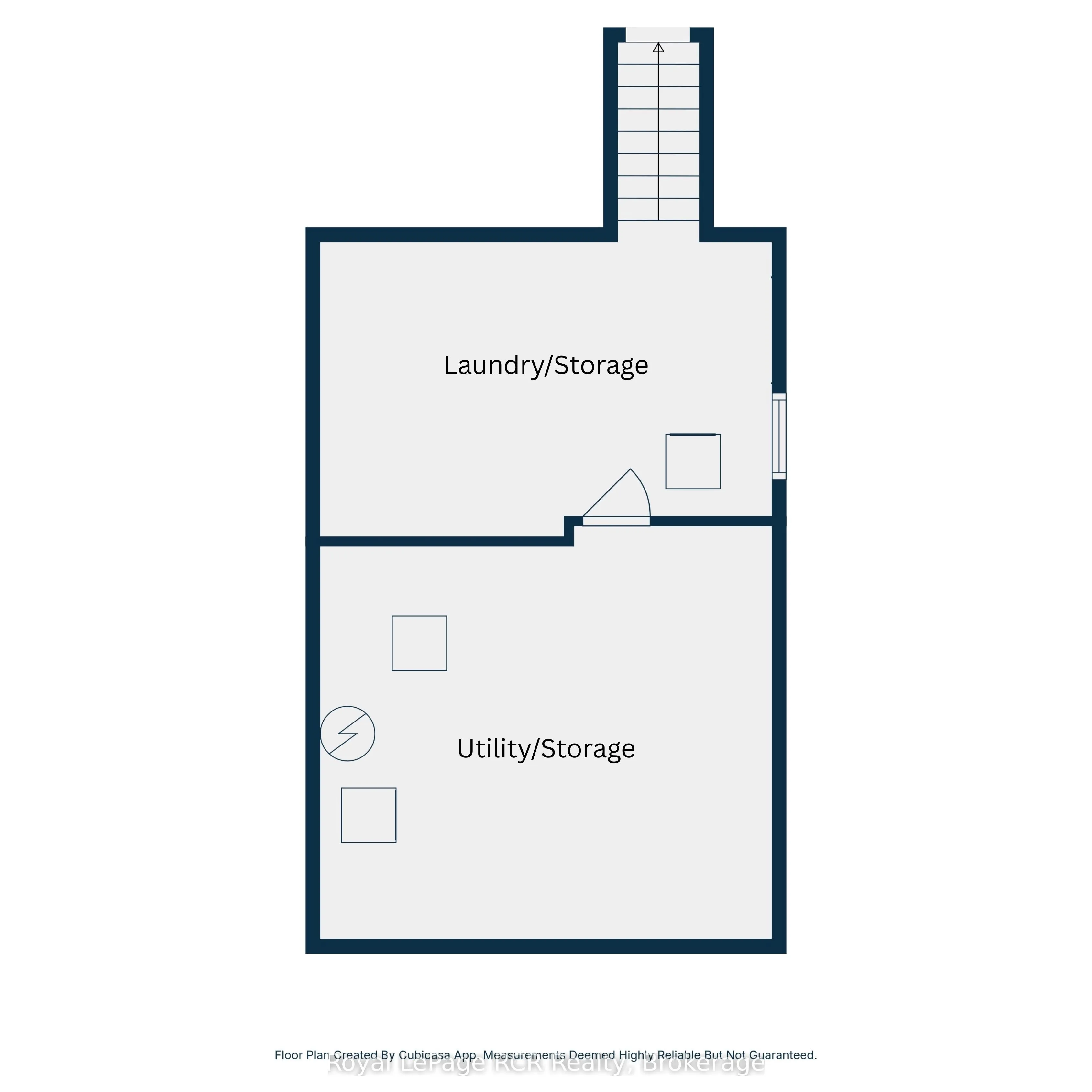 Detached kitchen at 462 12th Street Hanover