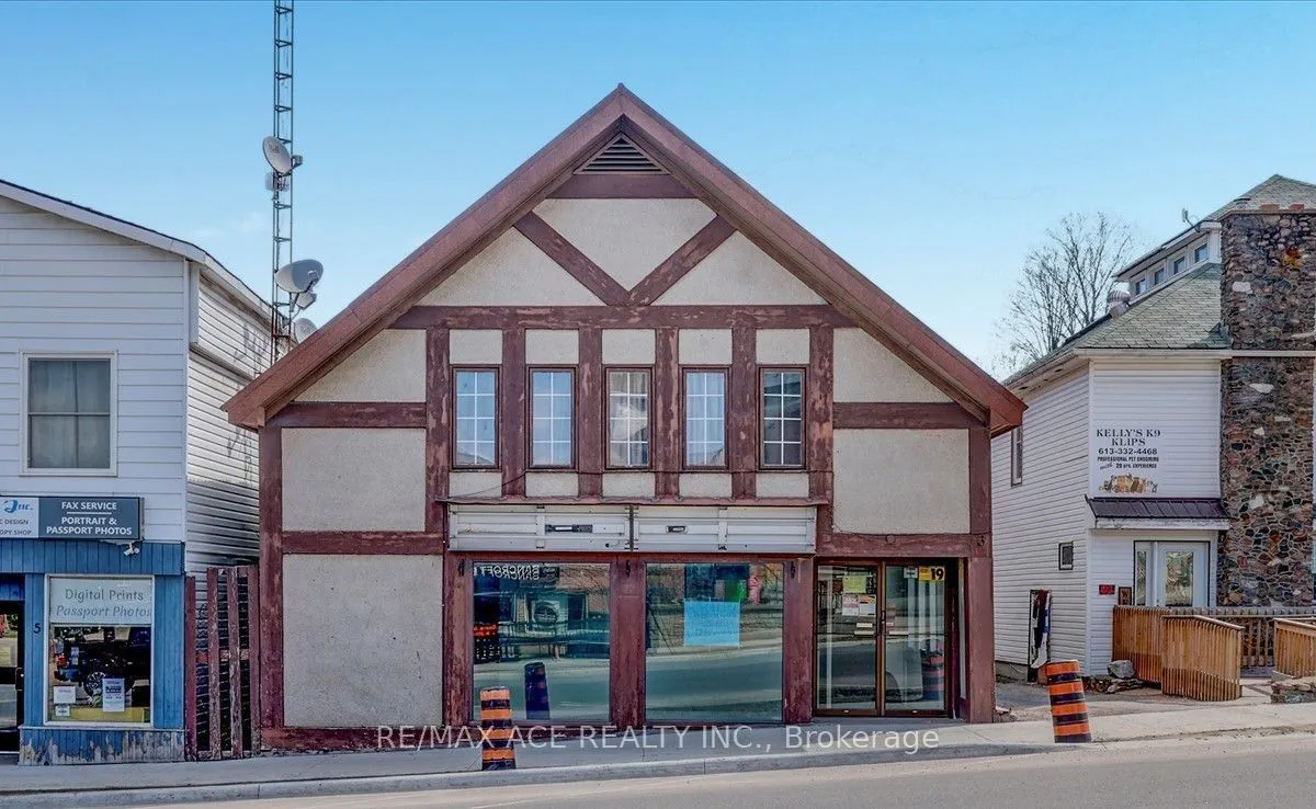 3 Hastings Street, ON K0L 1C0