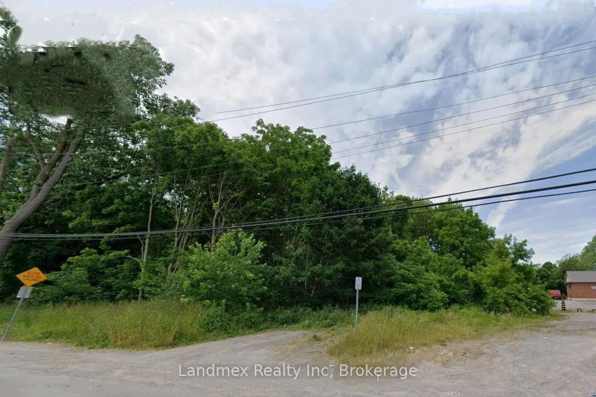 Vacant Land living room at 7-11 River Street Thorold