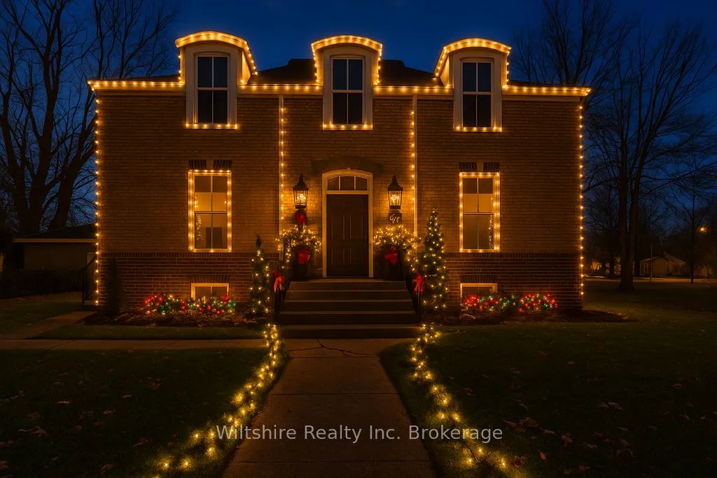 64 South Street, ON N5H 1R1