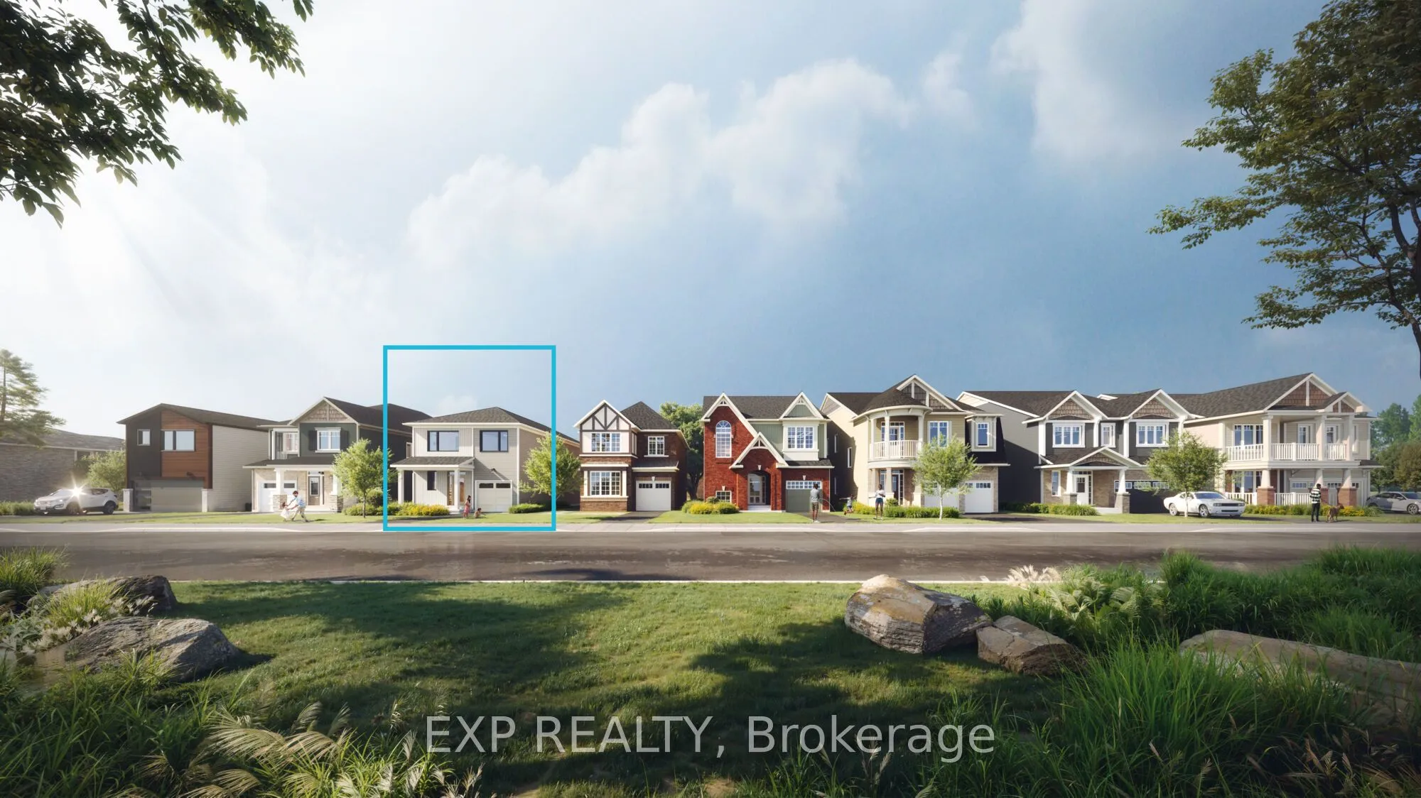 Detached 4 bedroom 4 bathroom at 2500 Half Moon Bay Road in Barrhaven - MLS# X12579388