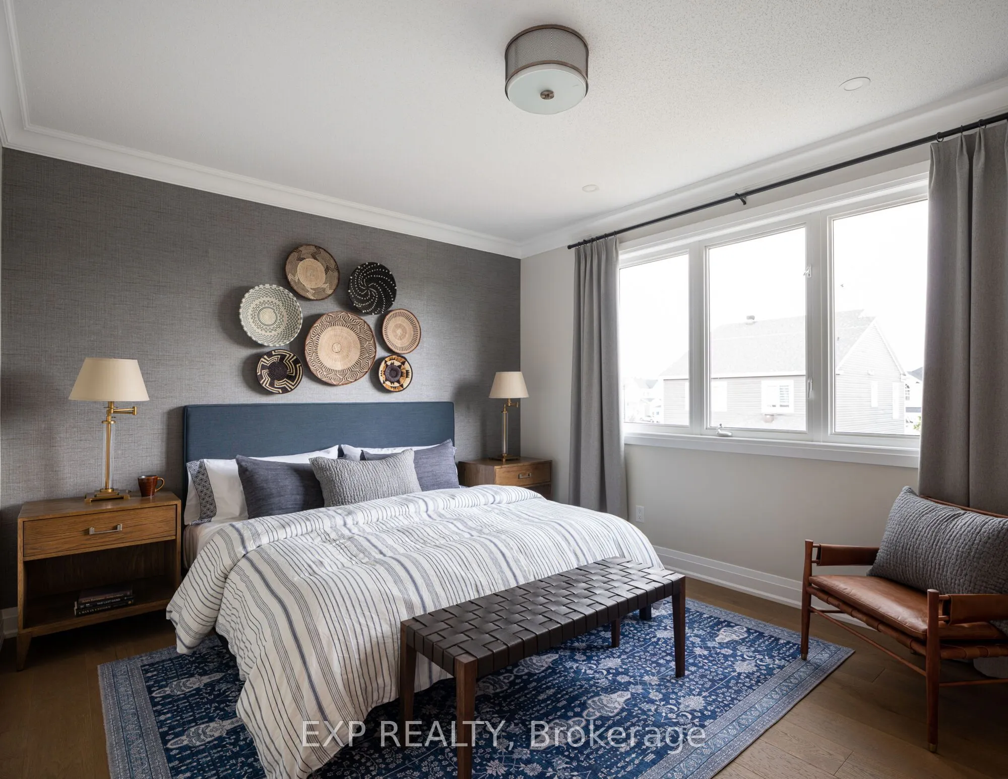 Detached kitchen at 2494 Half Moon Bay Road Barrhaven