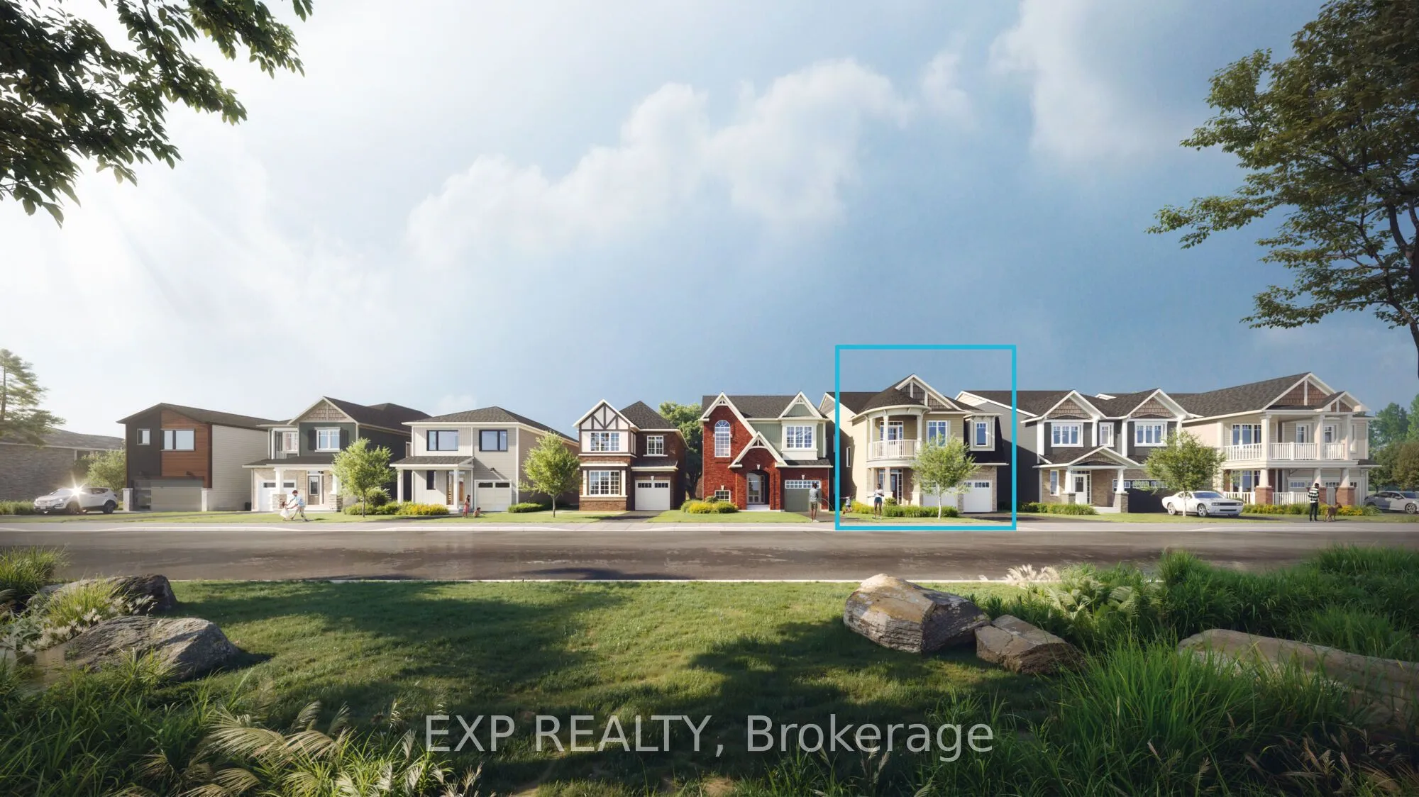 Detached 4 bedroom 3 bathroom at 2494 Half Moon Bay Road in Barrhaven - MLS# X12579908