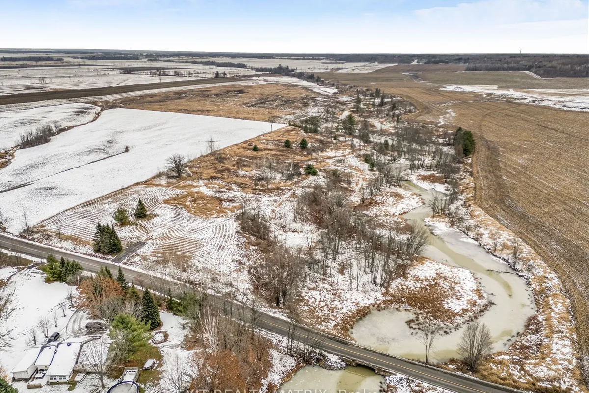 000 Concession rd 2 Road, ON K0B 1L0