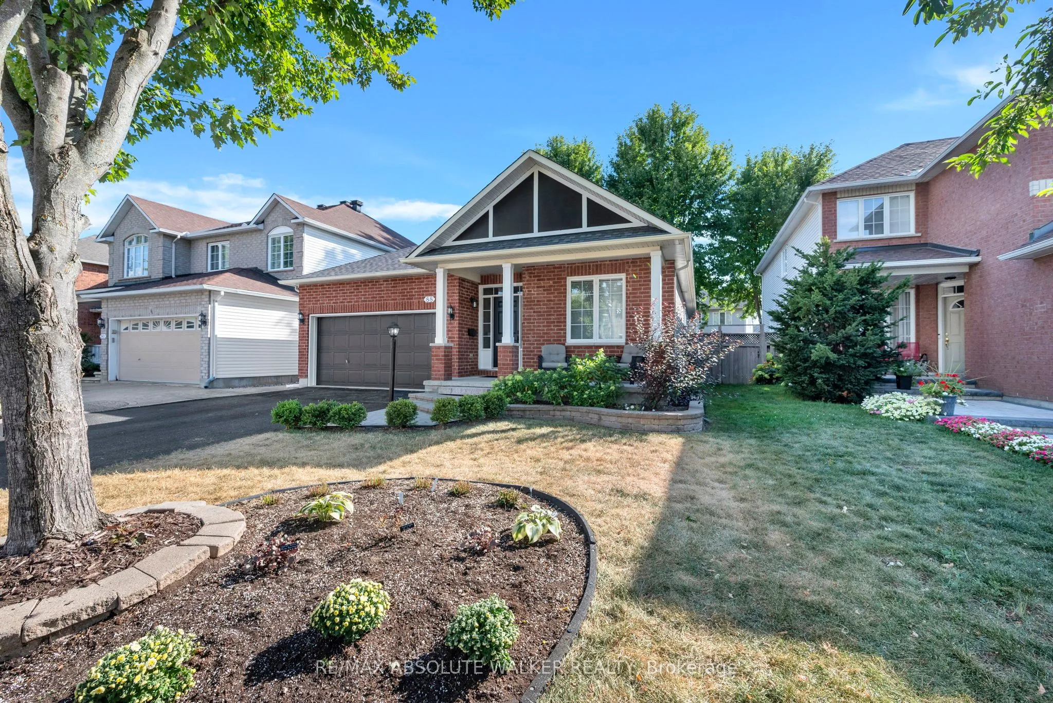 Detached 2 bedroom 2 bathroom at 88 Maple Stand Way in Barrhaven - MLS# X12580928