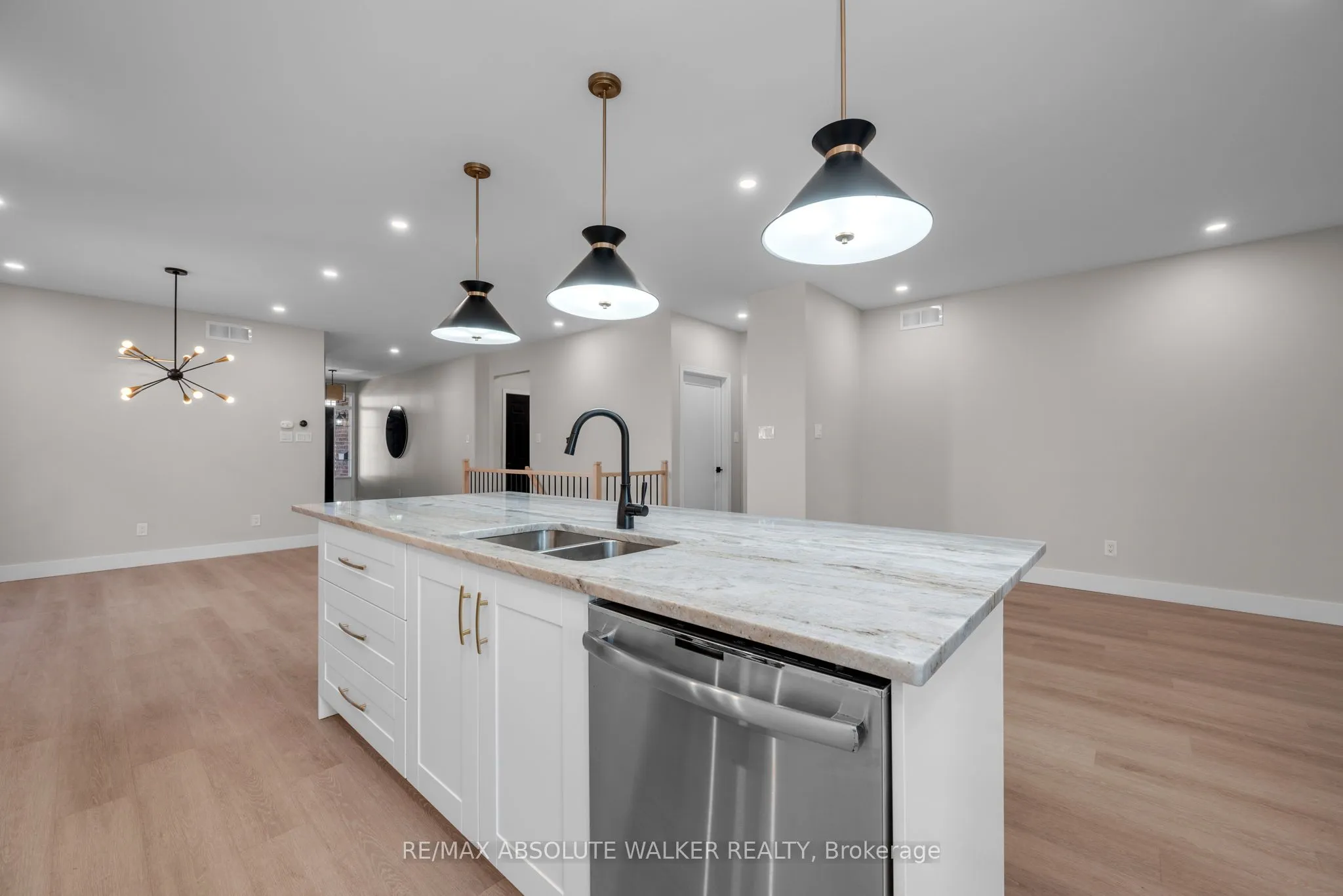 Detached living room at 88 Maple Stand Way Barrhaven