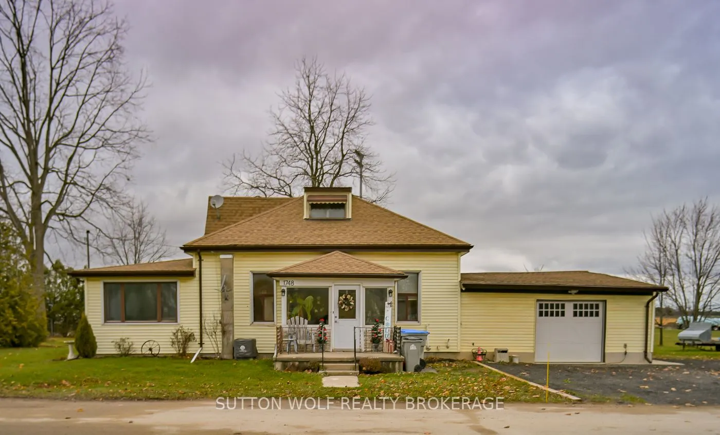 1748 Mckenzie Street, ON N0M 2B0