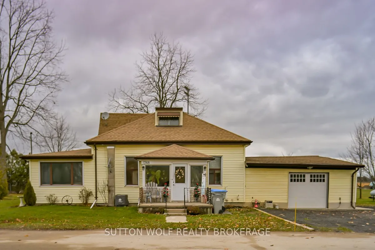 1748 Mckenzie Street, ON N0M 2B0