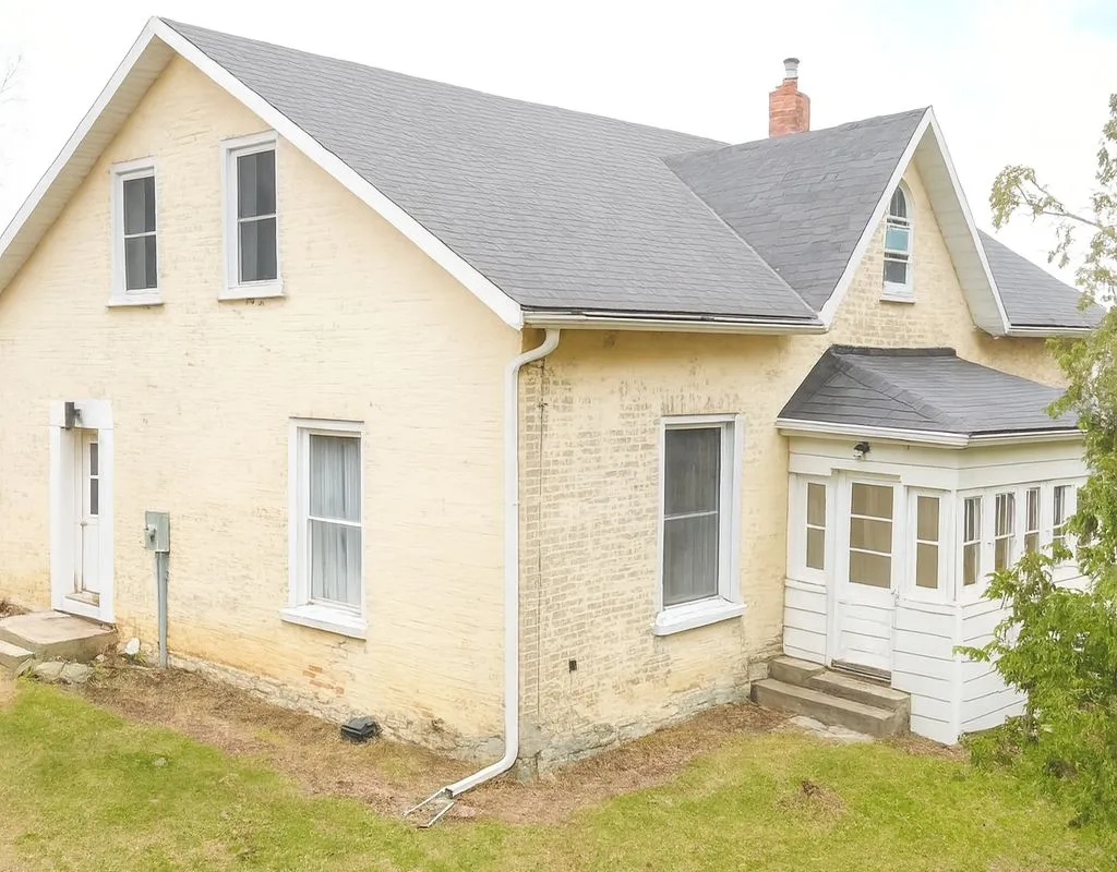 226 Old Danforth Road, ON K0K 2G0