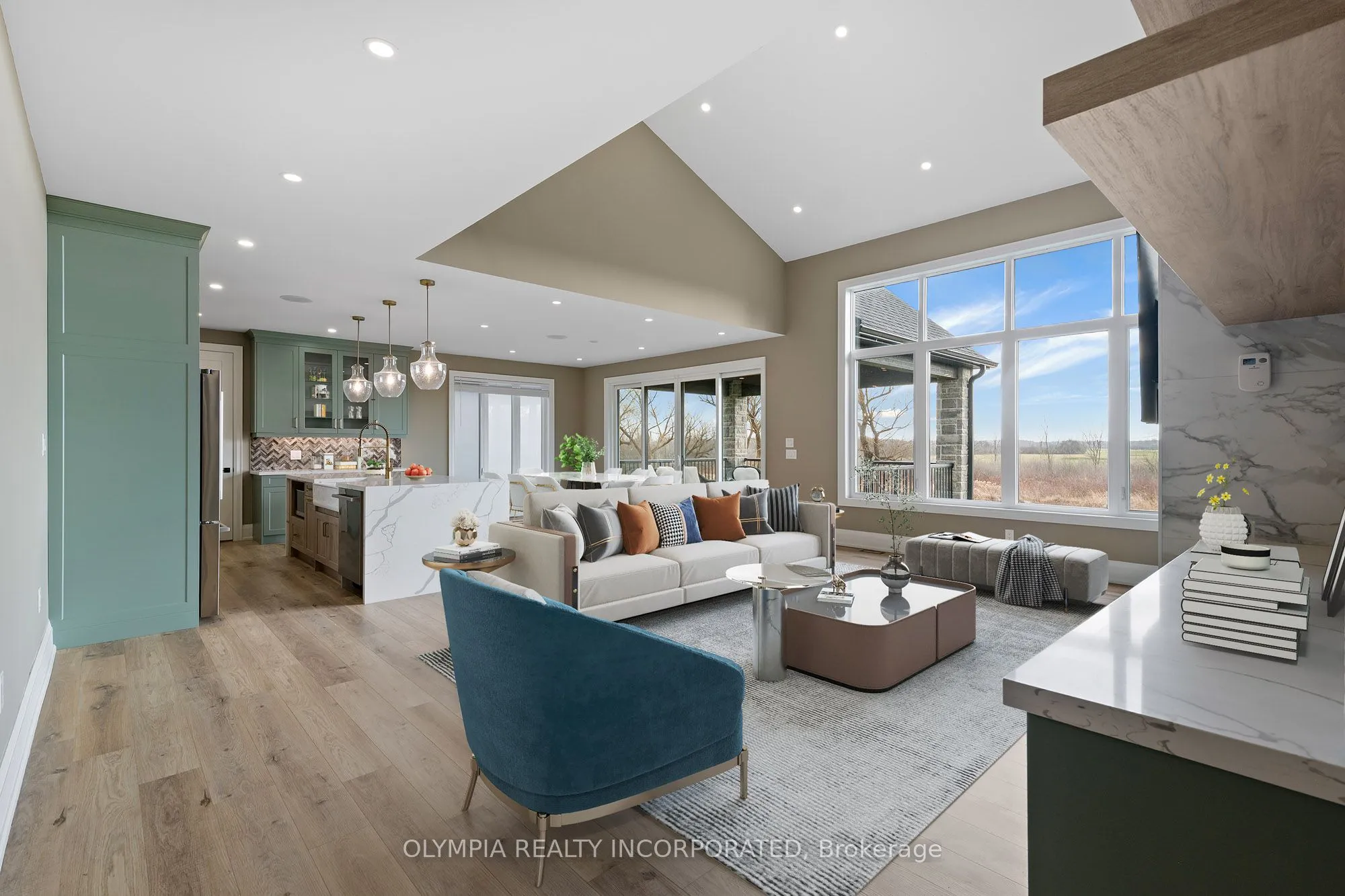 Detached 3 bedroom 4 bathroom at 2899 Townline Road in Fort Erie - MLS# X12583406