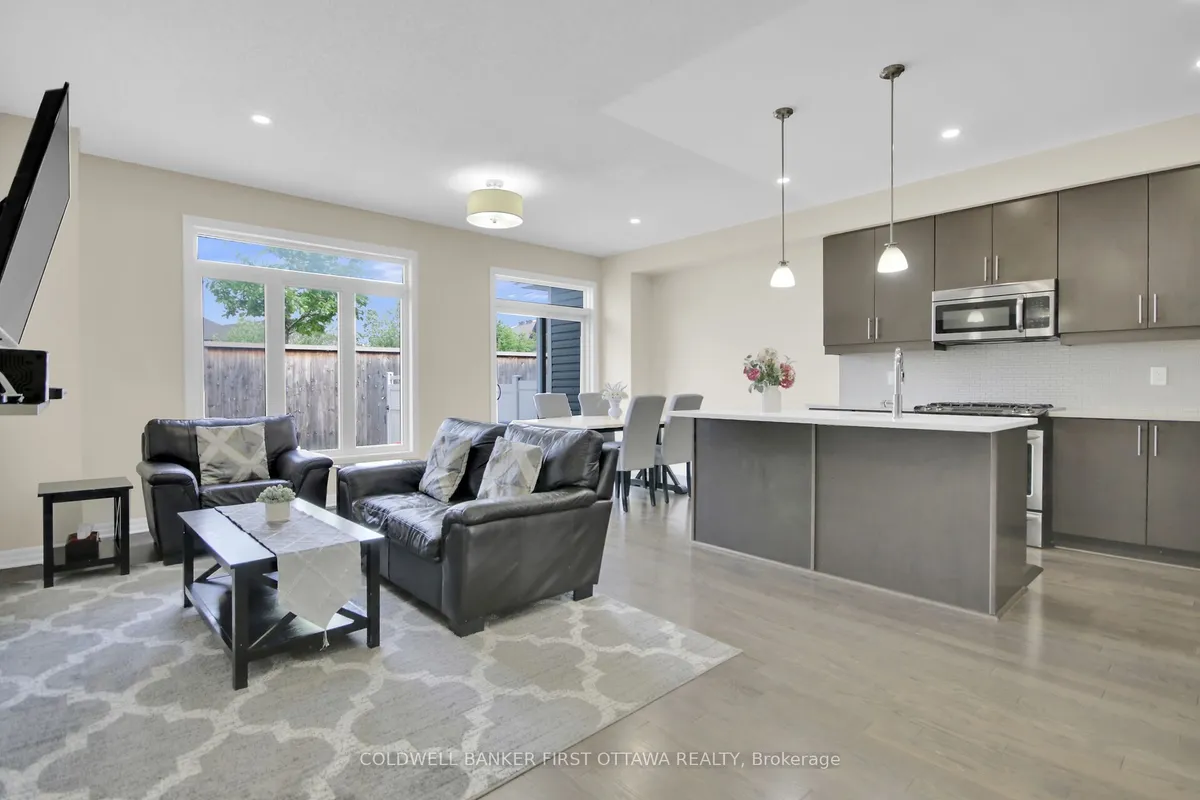 168 Hawkshaw Crescent, ON K2J 0J7