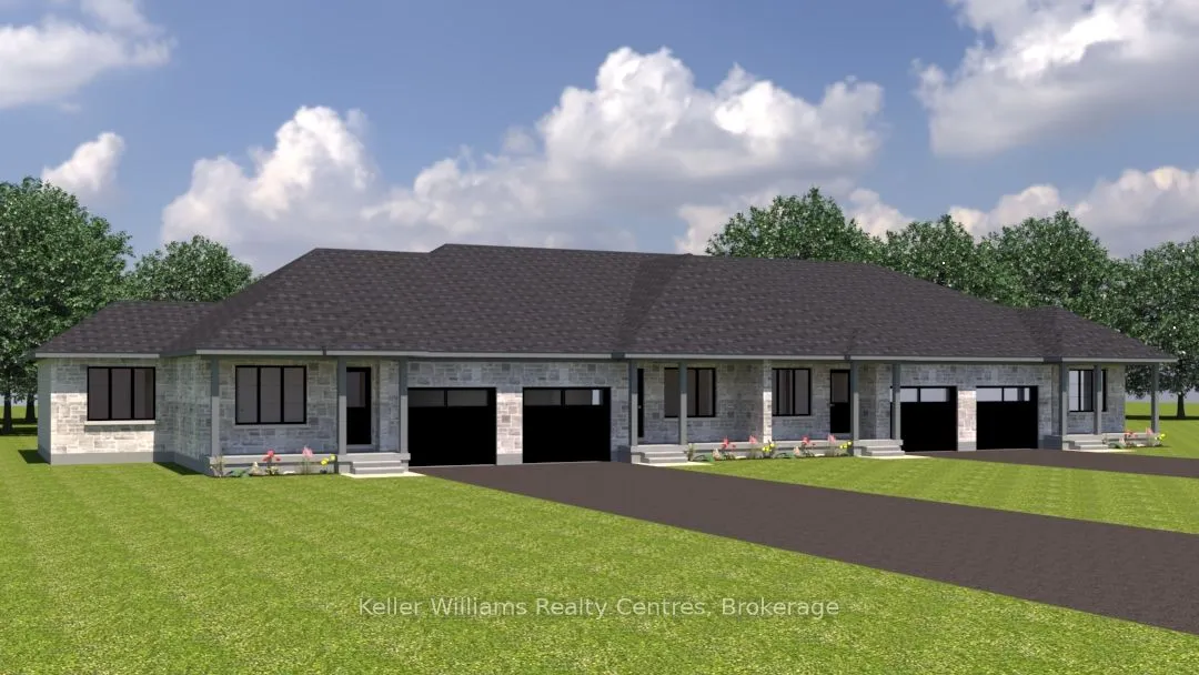 Att/Row/Townhouse kitchen at 715 18th Street N/A Hanover