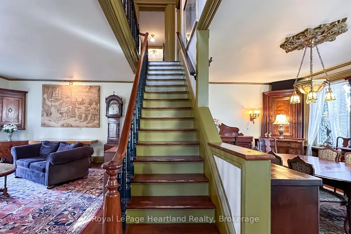 85411 MCDONALD Lane, ON N7A 3X9