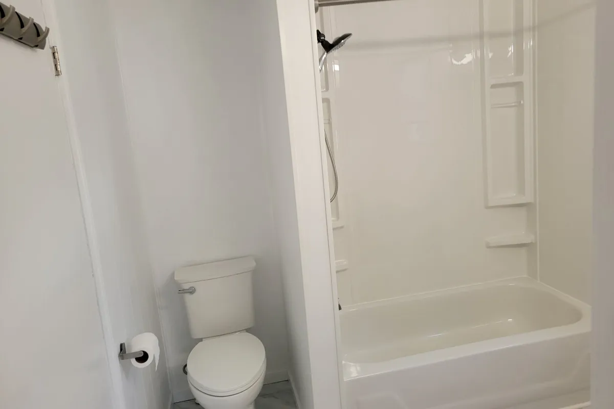 Detached kitchen at 107 Mackan Street Thorold