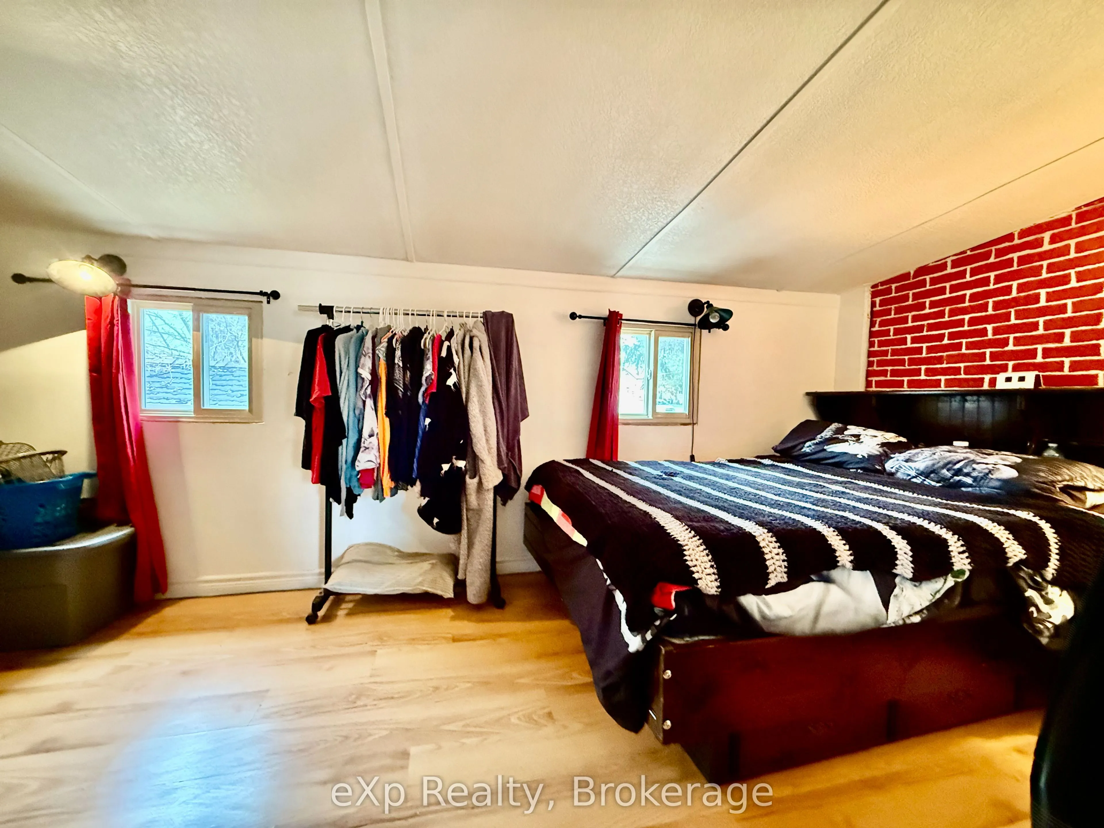 Detached living room at 388 11TH Street Hanover