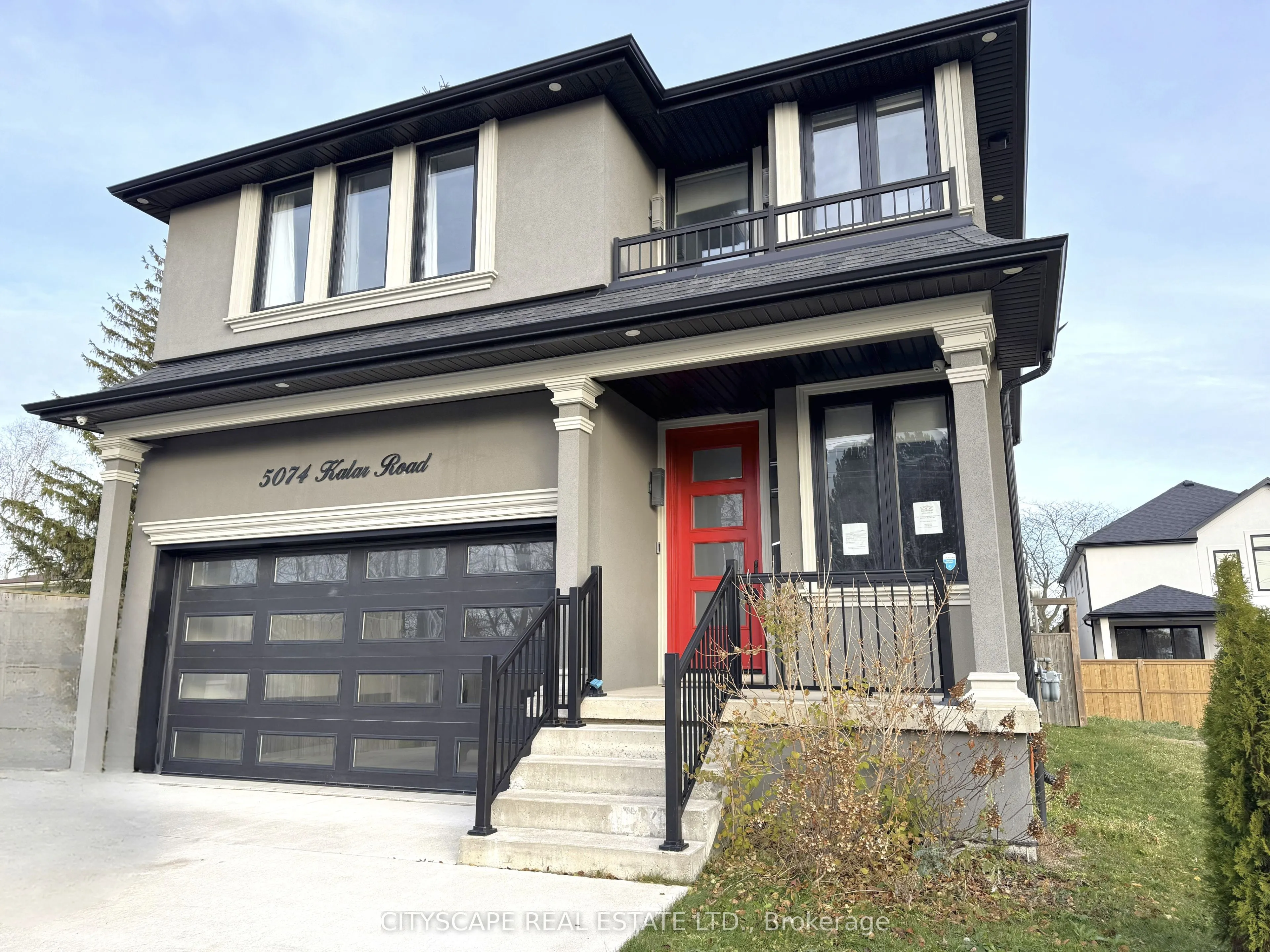 5074 Kalar Road, ON L2H 1T2