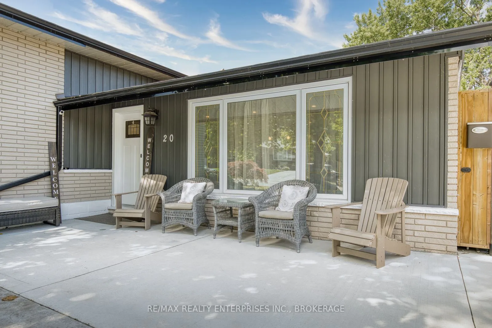 20 Karen Crescent, ON L3M 2E4