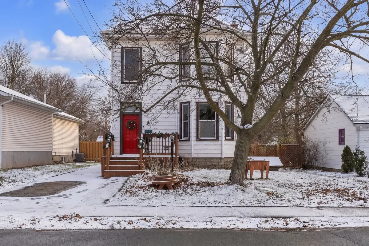 133 Foster Avenue, ON K8N 3P8