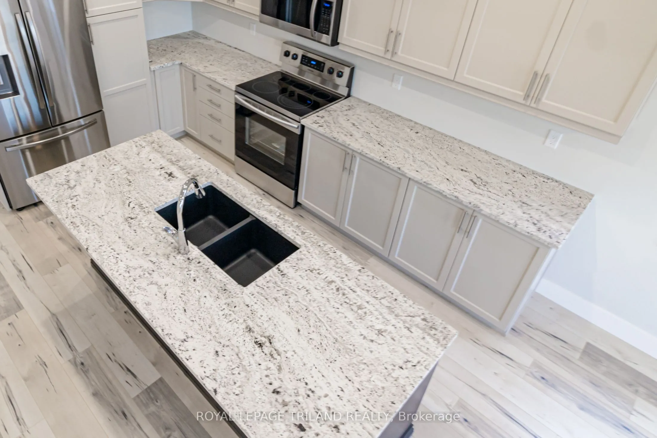 Detached interior view at 26 Tattersall Lane Lambton Shores