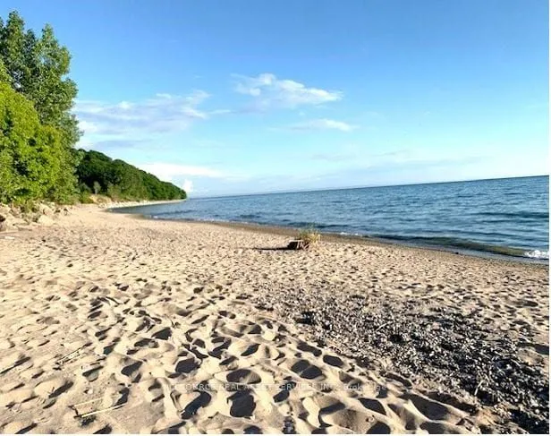 Vacant Land at 4845 Abino Dunes Road in Fort Erie - MLS# X12589168