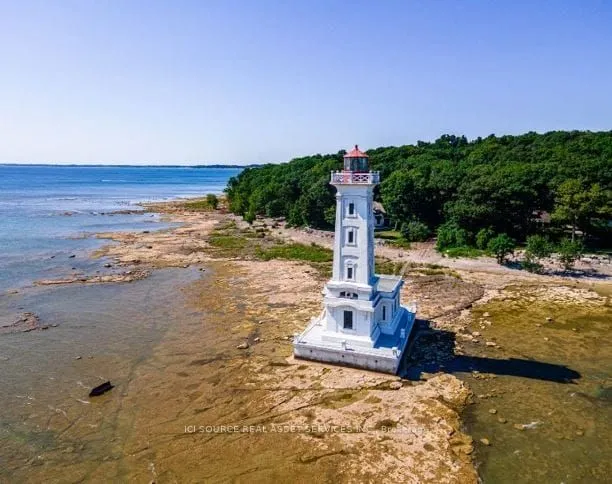 Vacant Land kitchen at 4845 Abino Dunes Road Fort Erie