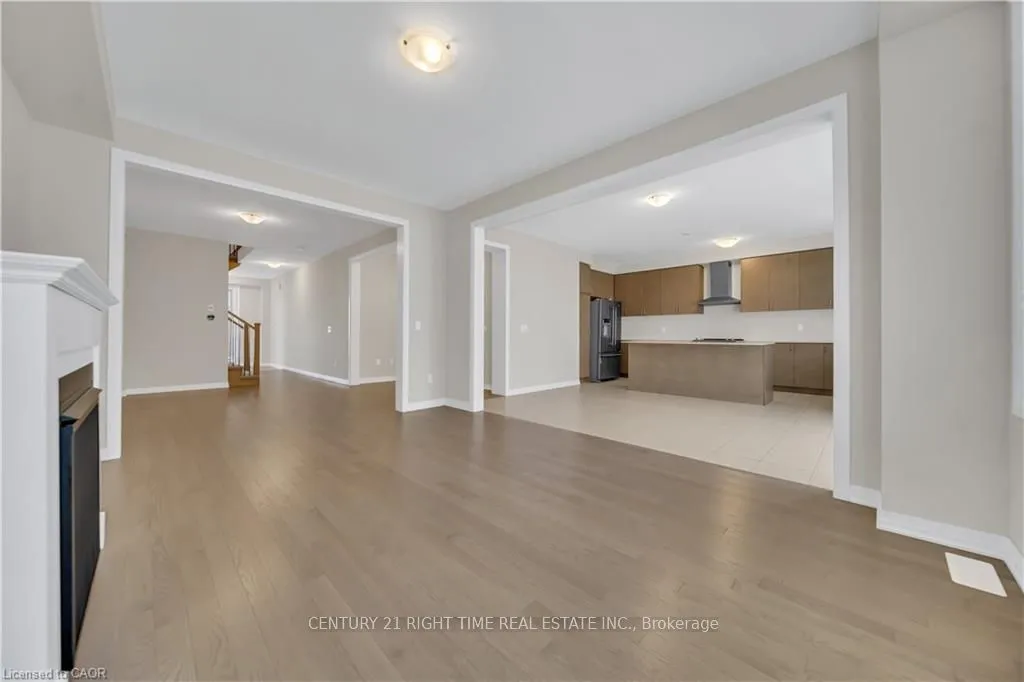 Detached kitchen at 22 THOMAS GEMMELL Road North Dumfries