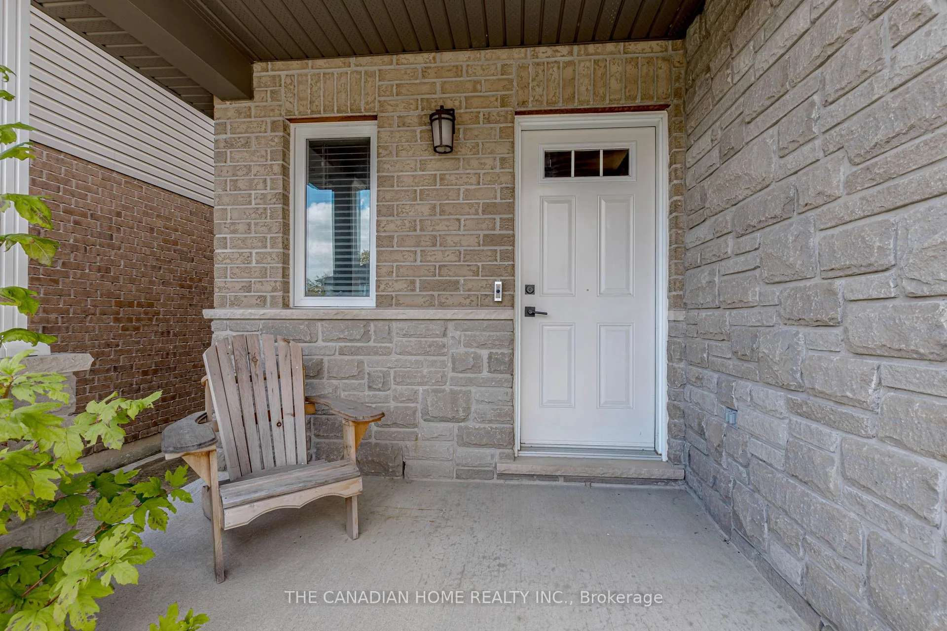 Detached interior view at 42 Robert Simone Way North Dumfries