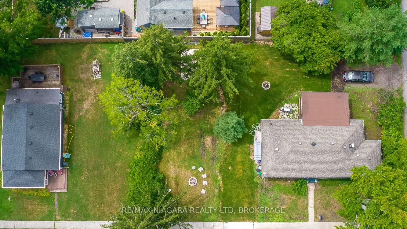 Vacant Land interior view at 0 WESTWOOD Avenue Fort Erie