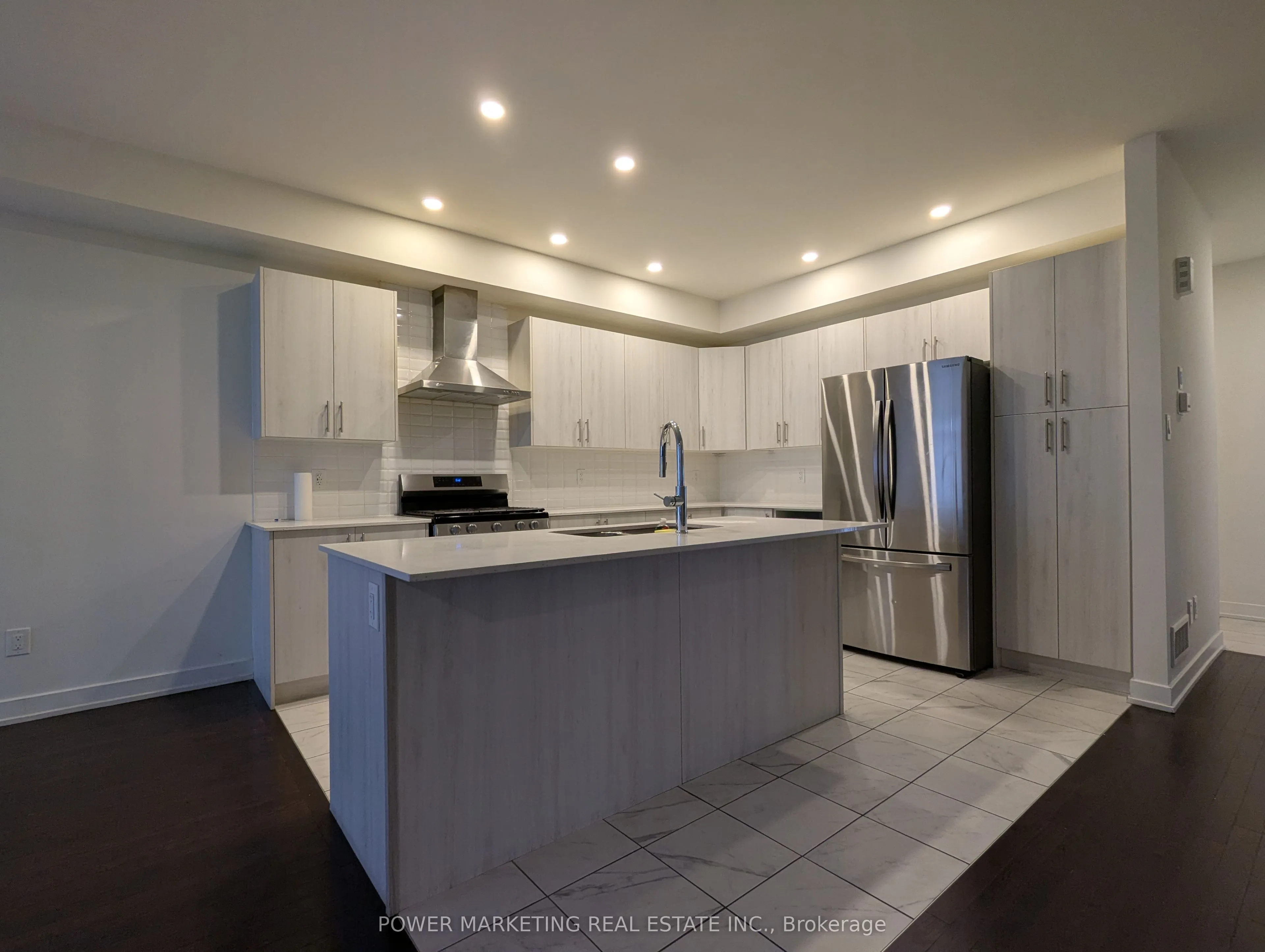 Detached living room at 332 Monticello Avenue Kanata
