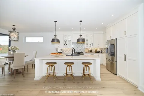 2901 Arrowsmith Court, Fort Erie, ON L0S 1S0