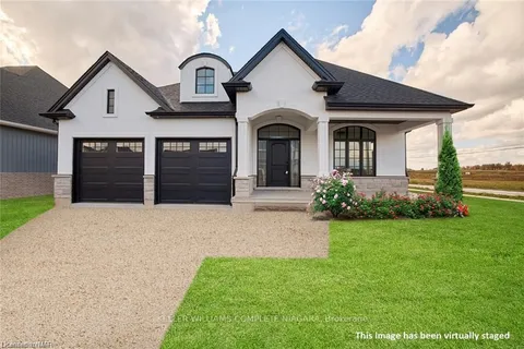 2901 Arrowsmith Court, Fort Erie, ON L0S 1S0