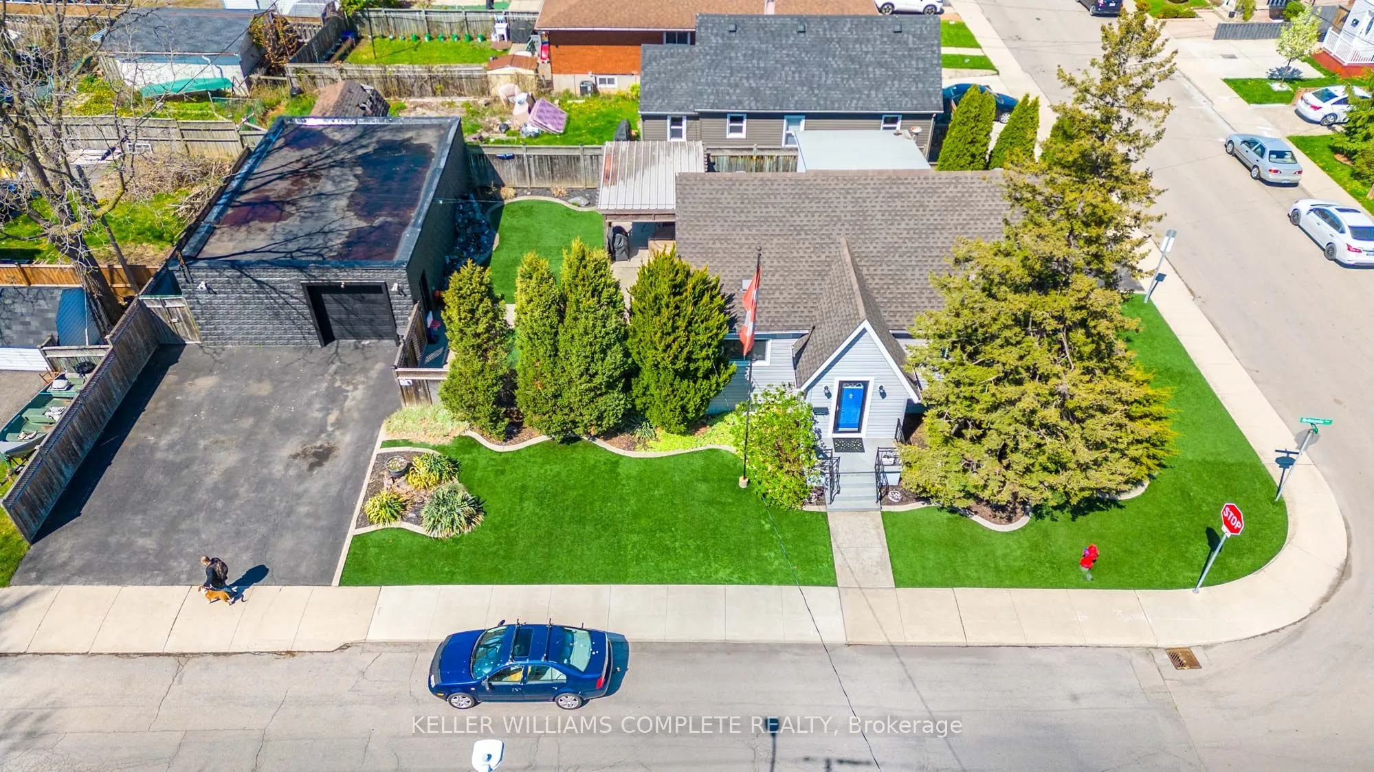 543 Britannia Avenue, Hamilton, ON L8H 1Z9