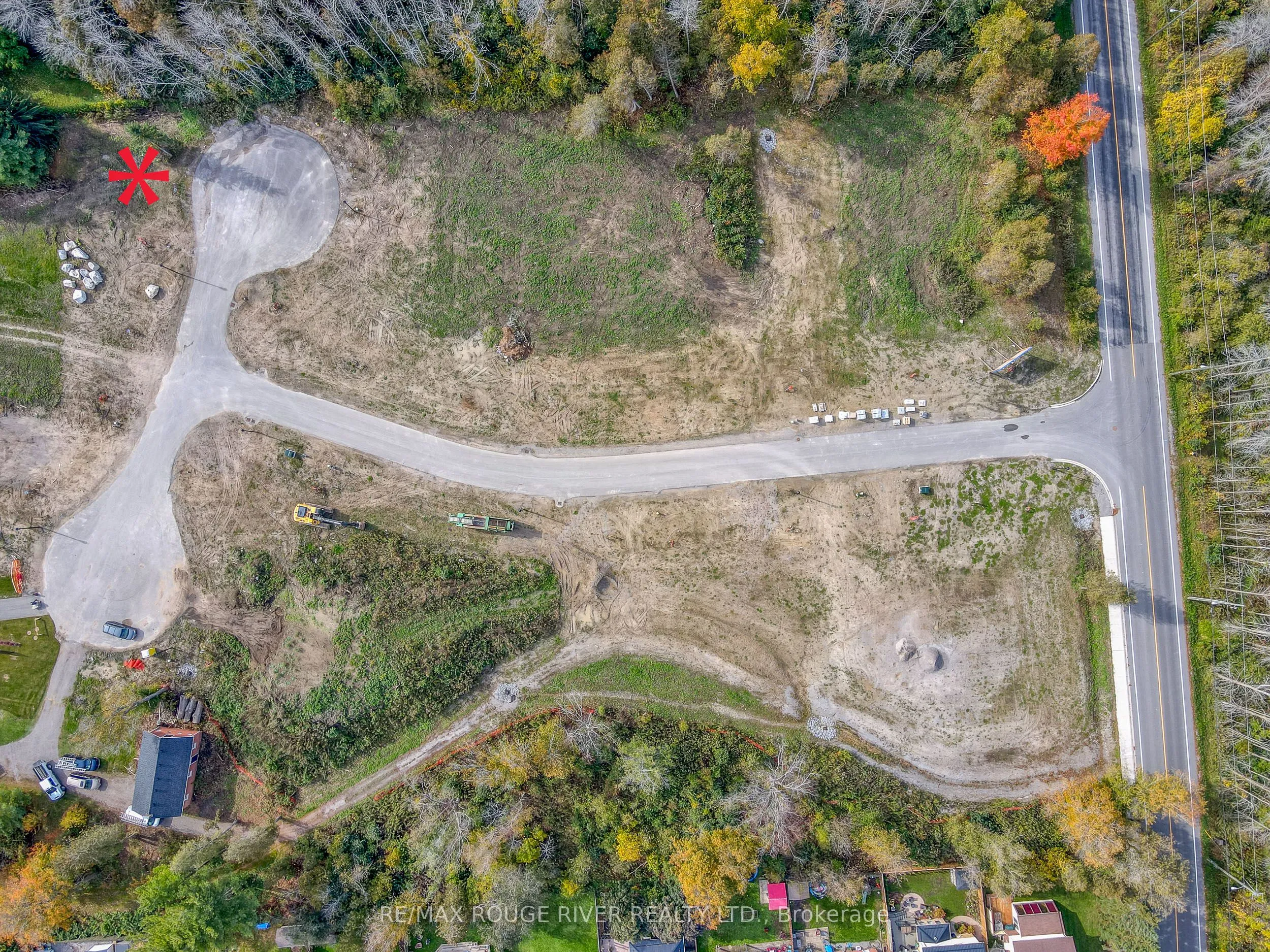 LOT 6 Cedar Shore Trail, Cobourg, ON K9A 3L3