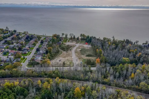 LOT 6 Cedar Shore Trail, Cobourg, ON K9A 3L3
