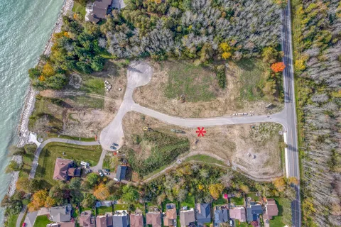 LOT 12 Suzanne Mess Boulevard, Cobourg, ON K9A 3L3